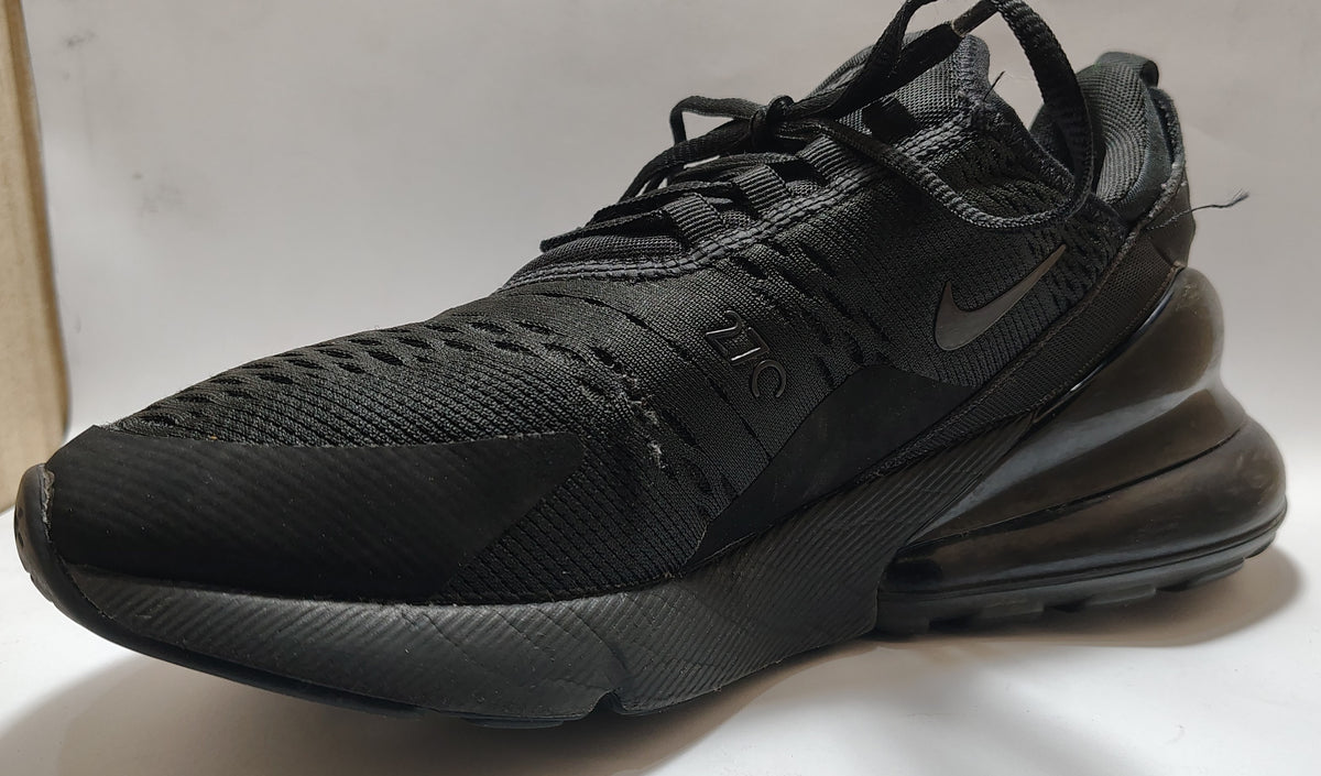 Air Max 270 Men's Running Shoes