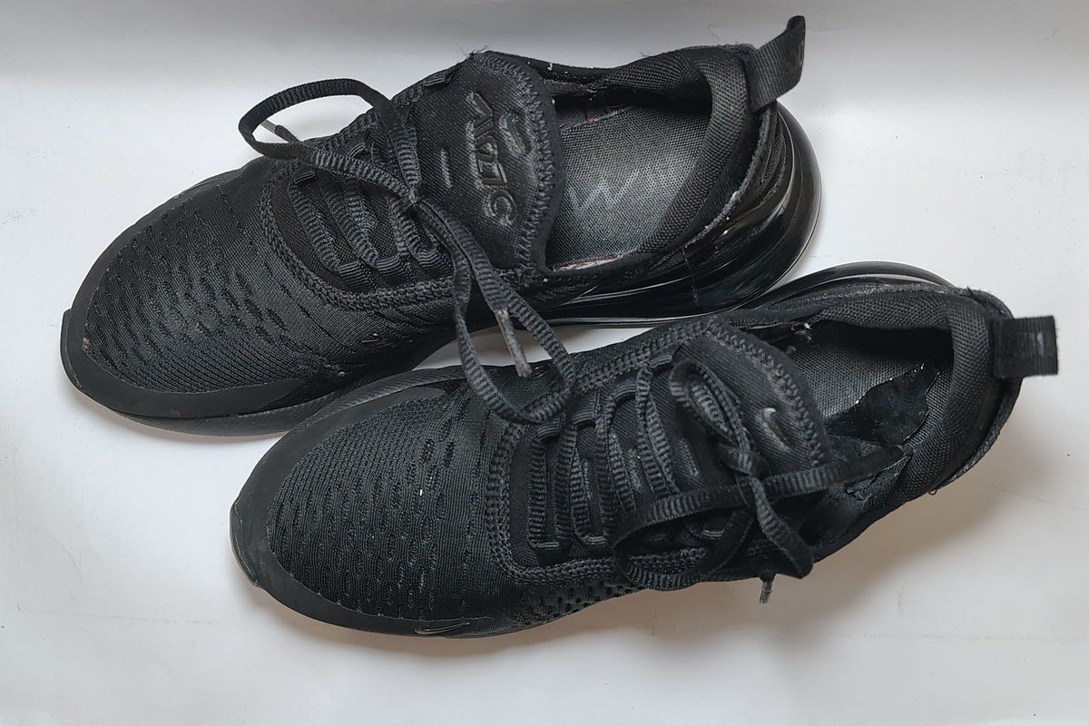 Air Max 270 Men's Running Shoes