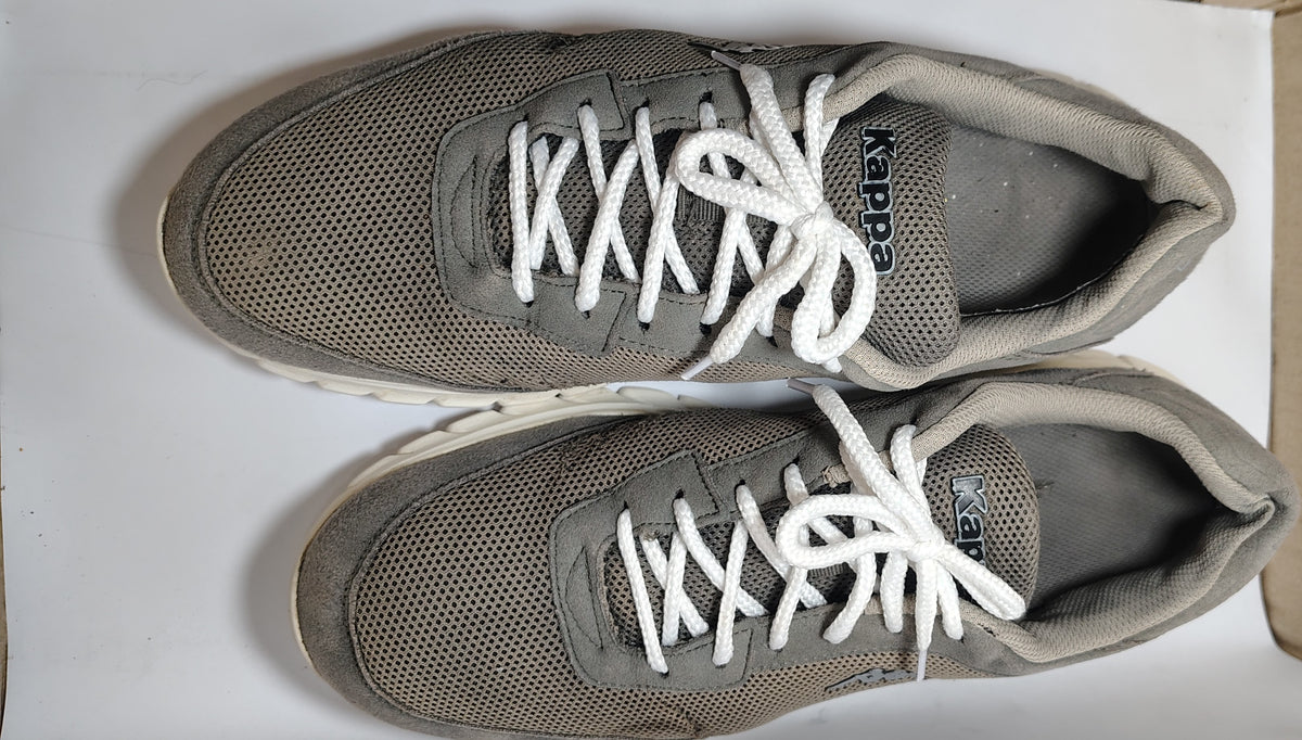 Kappa rocket 2025 sneaker