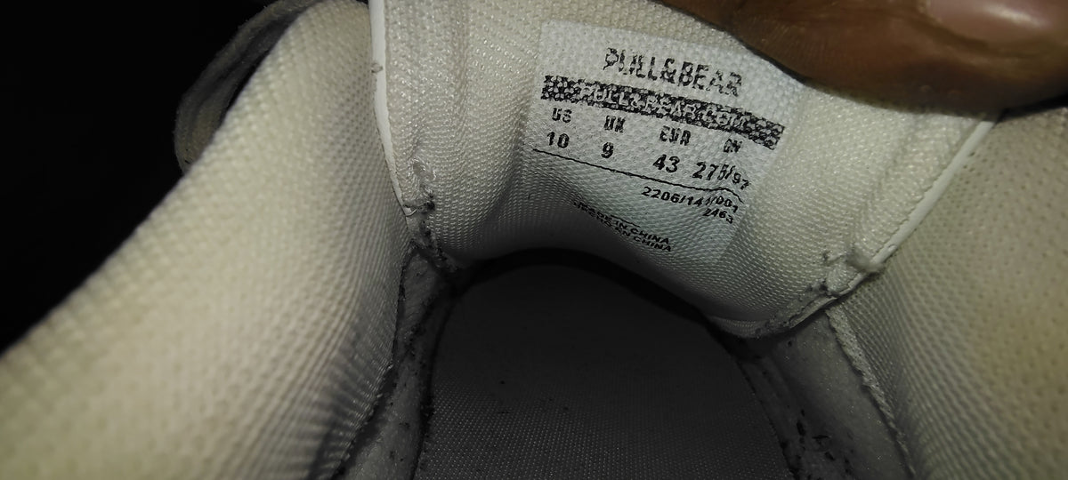whiteTrainers