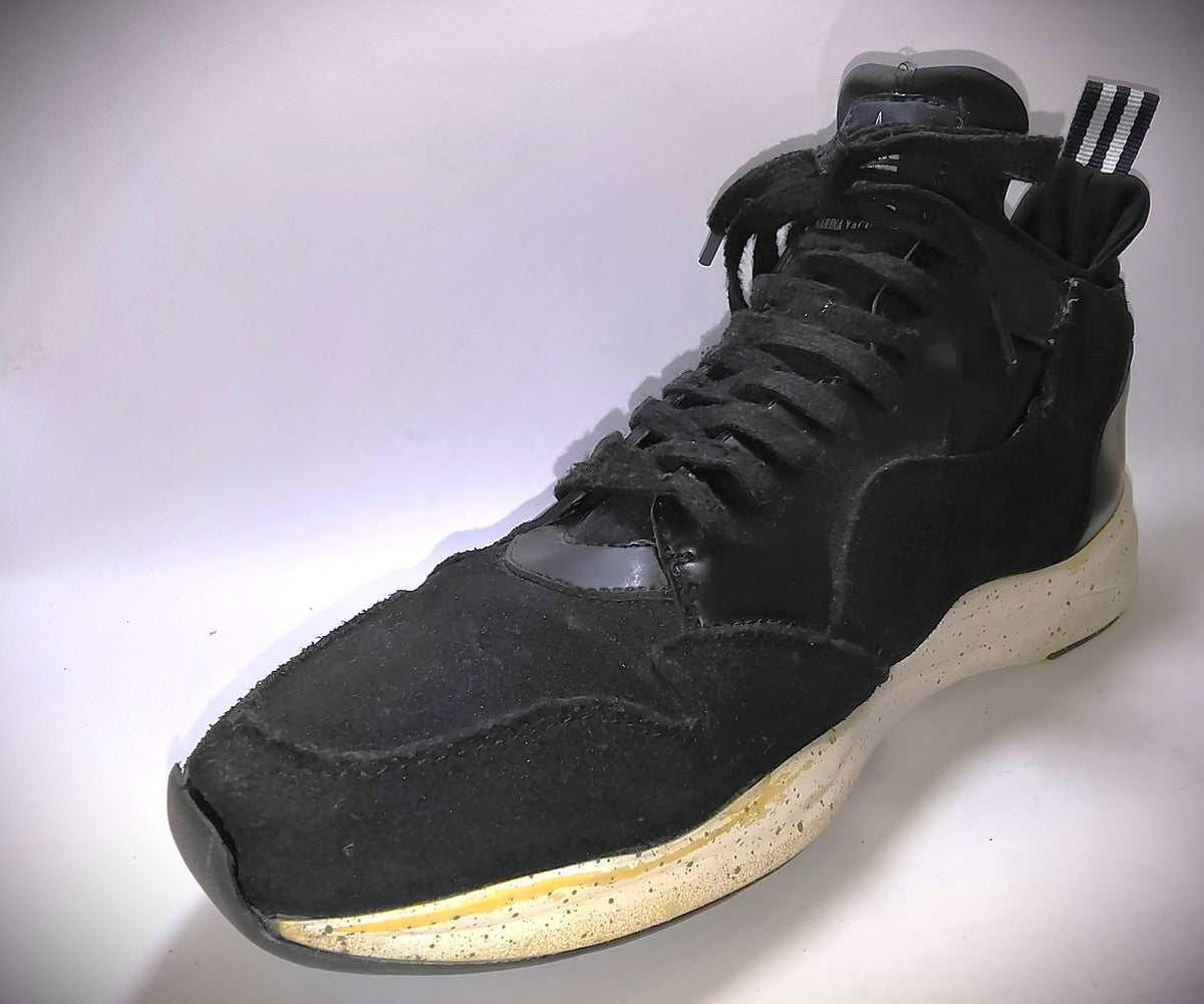 Marina Yachting Men's Boots Black