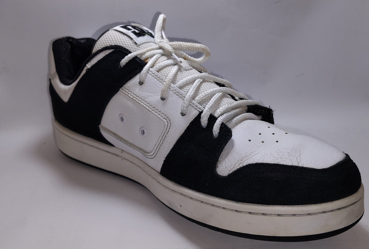 DC Dc Men's Manteca 4 Casual Skate Shoe mens Skate Shoe