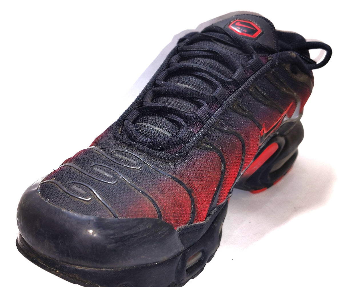 Air Max Plus University Red